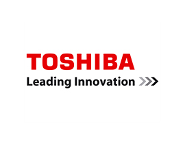 toshiba Logo